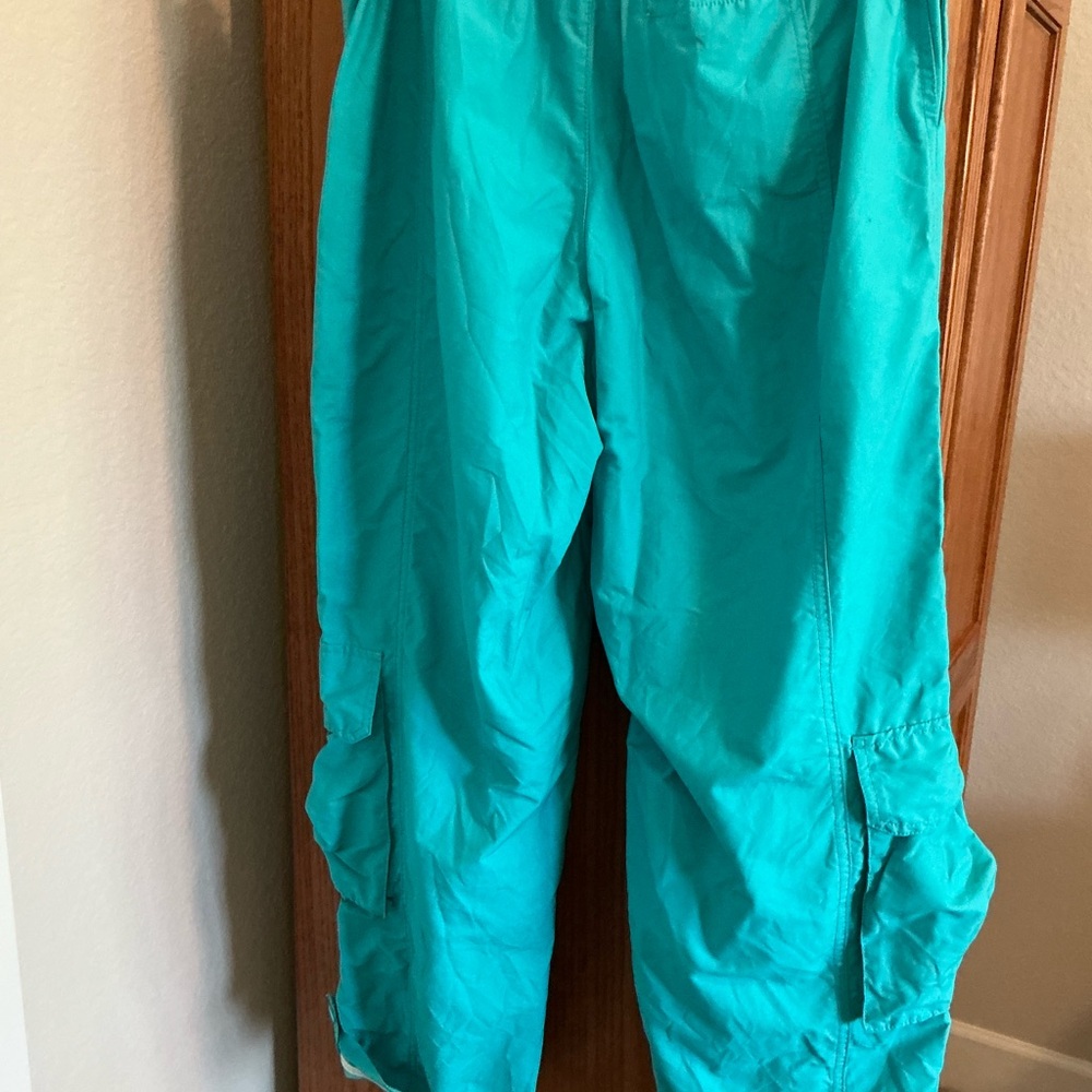 Free PeopleTurquoise Pants